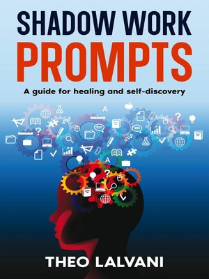 cover image of Shadow Work Prompts